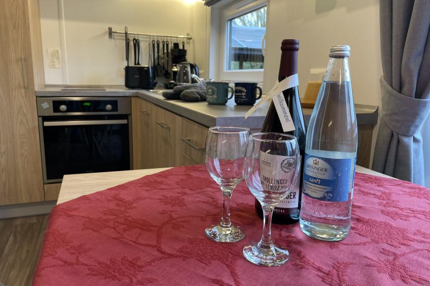 Tiny Haus Neschtle - foto 8