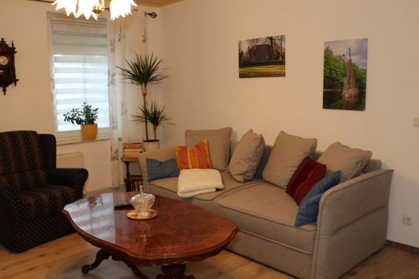 2- Raum Ferienwohnung mit Parkplatz - foto 2