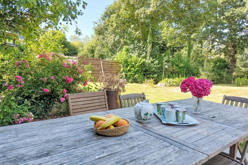 Les Agapanthes - foto 2