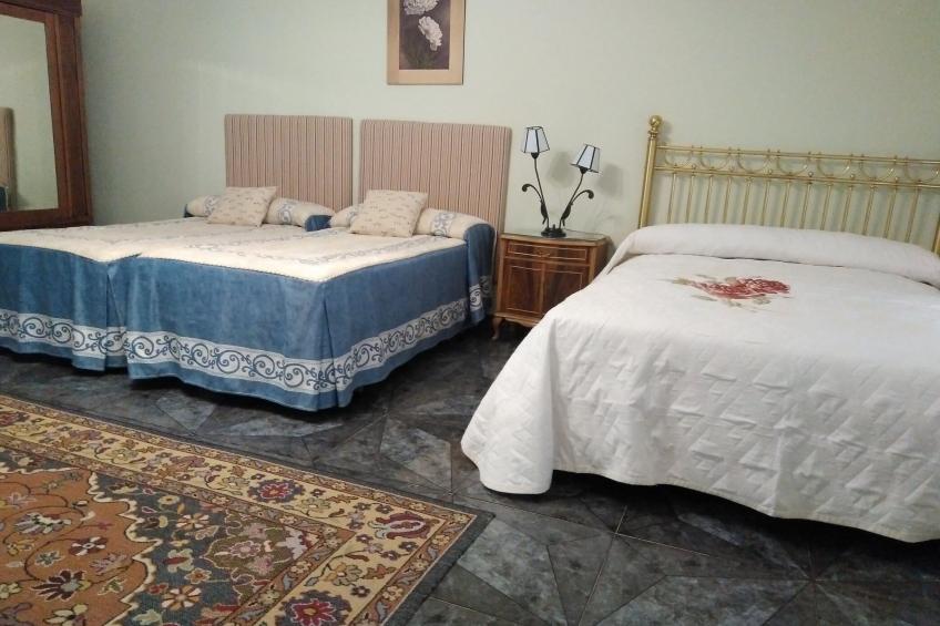 Landhaus bei Almagro - foto 16