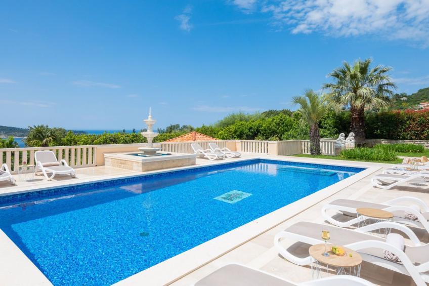 La Villa Dubrovnik - foto 8