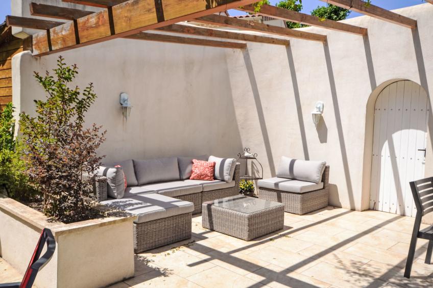 Les Angevines - foto 2