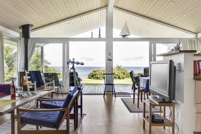 "Elfi" - 30m from the sea in Funen - foto 34