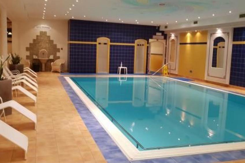 Sonniges Ferienhaus in Wagerberg - foto 3