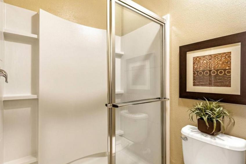 Wunderschönes Ferienhaus in Loughman mit Pool in Südlage und Blick auf das Natu - foto 23