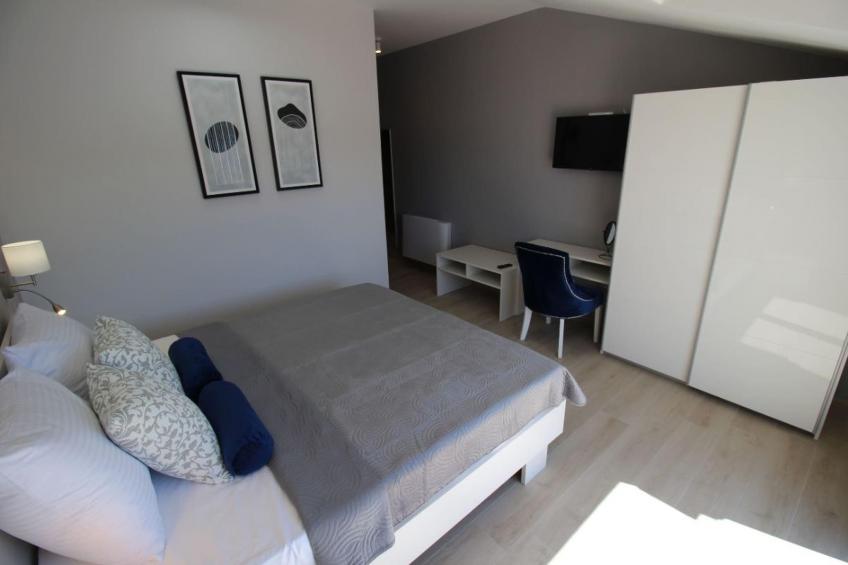 Penthouse - Typ 6plus2 - foto 21