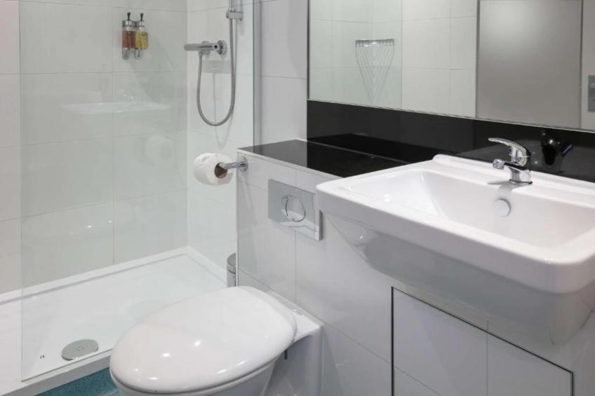 Standard Twin Room - foto 66