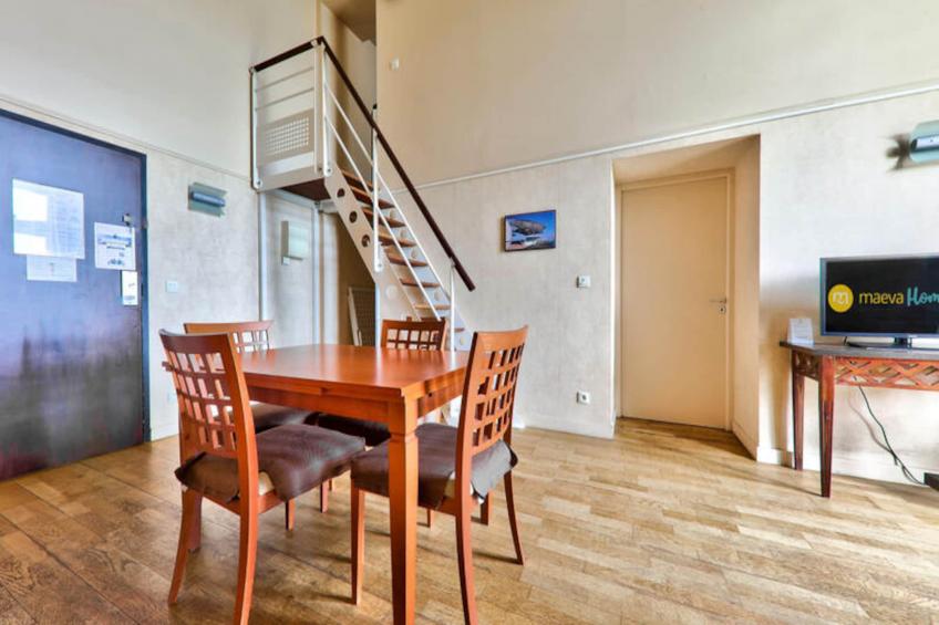 Résidence Saint Goustan - maeva Home - foto 18