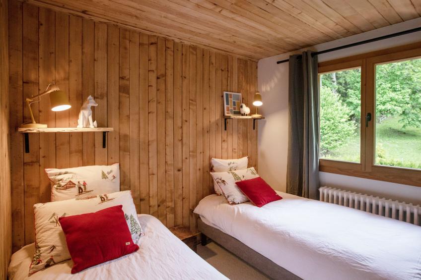 Chalet Shambala - foto 28