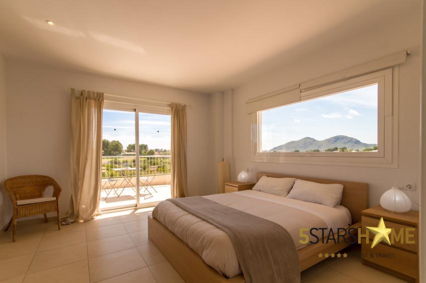 Brisa de Mar 1, Villa 5StarsHome Mallorca - foto 2