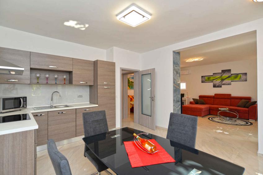 Vakantiewoning met airco - VW-5P3MC - foto 59