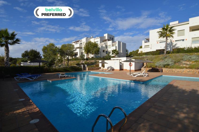 Apartamento  Tipuana