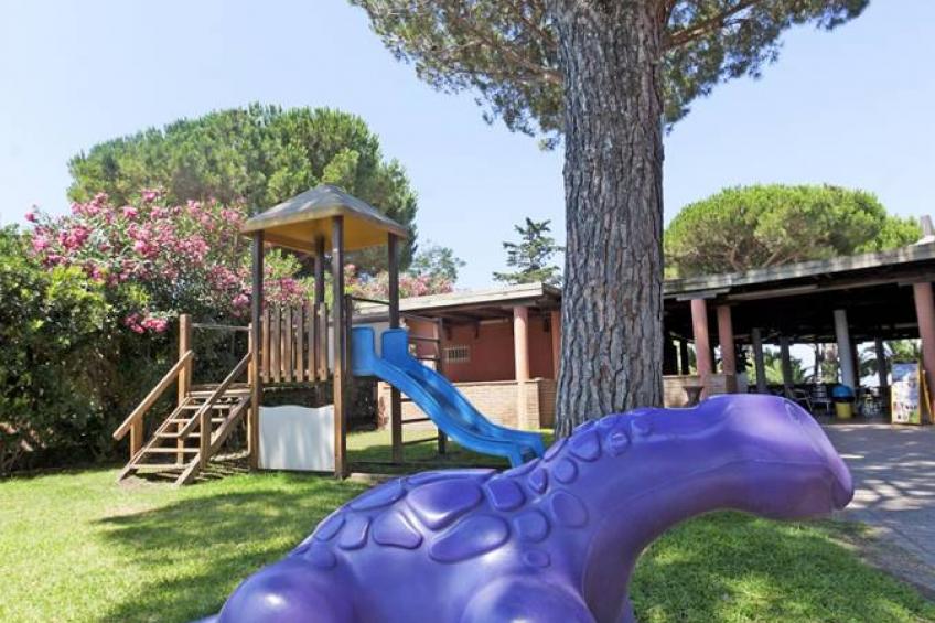 Club Degli Amici Capalbio Superior - foto 14