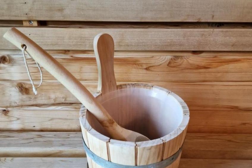 Wellness Oase - foto 5