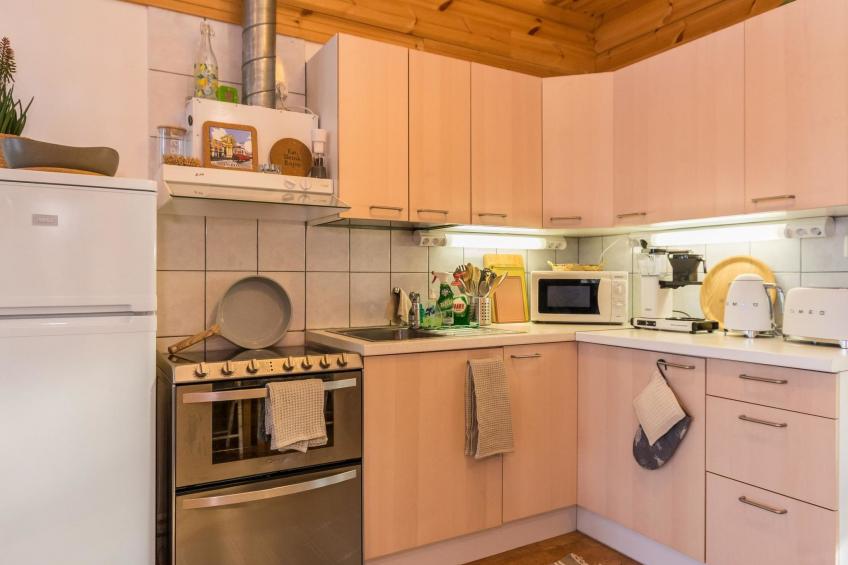 Villa niemelänranta - foto 11