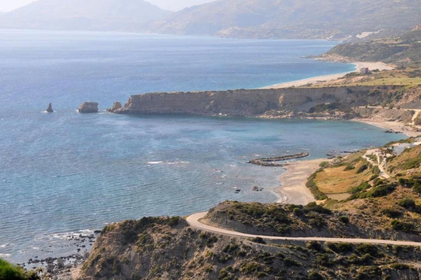 George Meerblick Triopetra - foto 47