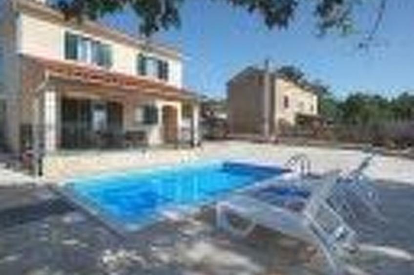 'Villa Grguci' mit eigener Terrasse - foto 32