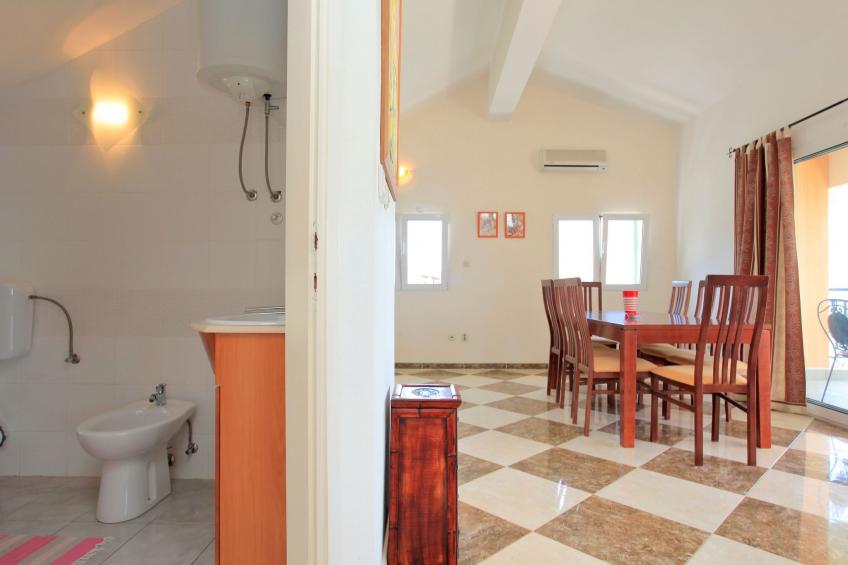 Ferienapartment für vier Personen - foto 8