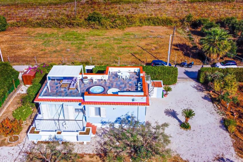 Villa Mamma Martinella - foto 23