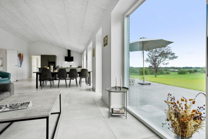 "Landuin" - 30km from the sea in Western Jutland - foto 15