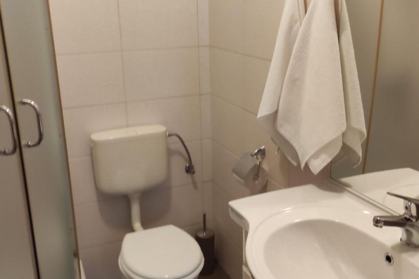 Große Wohnung in Gabonjin mit Großem Garten - foto 18