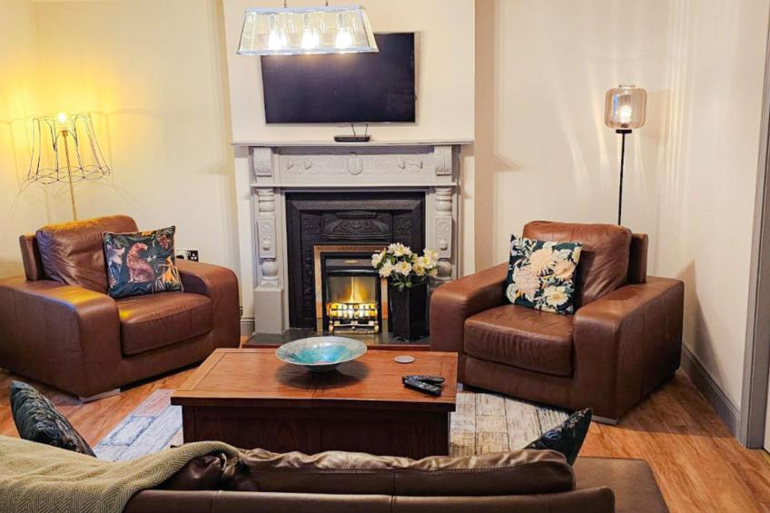 Passage East Holiday Home - foto 26