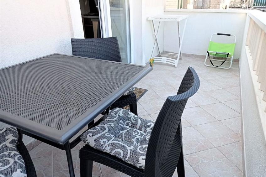 Wohnung in Marina mit Parkplatz, schöne Aussicht - foto 5