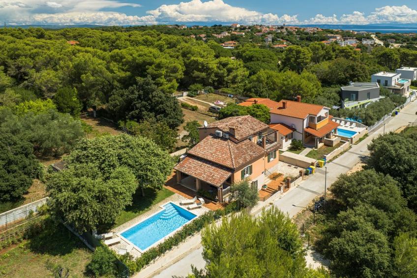 Villa Medulin - foto 3