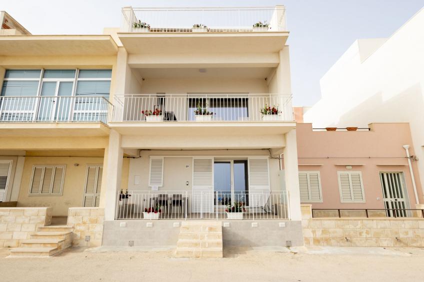 "Il giardino damare" - foto 20