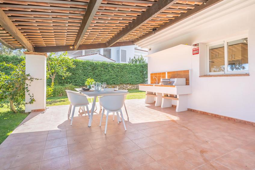 Mairena Forest sea view & pool - foto 11