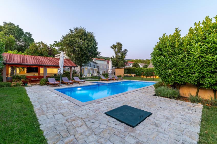 Villa Lavandis - foto 11