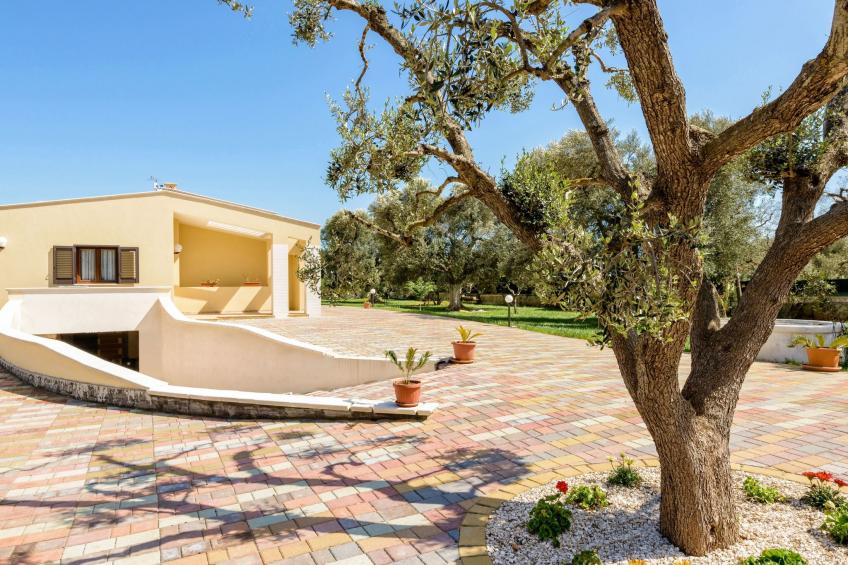 Villa Käthe - privatem pool - foto 22