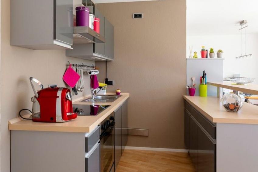 mit schönem Garten - foto 5