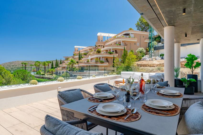 Golf Suites La Sella - foto 30