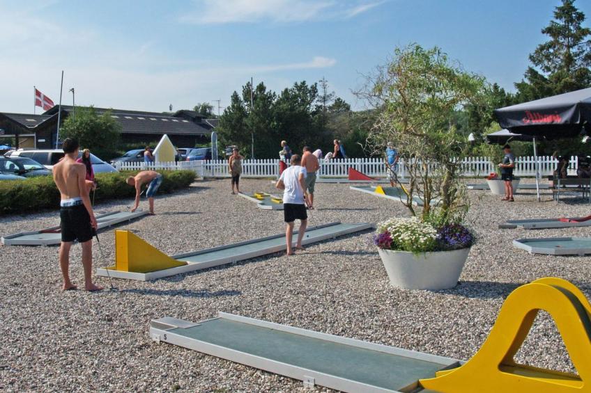 "Suni" - 400m from the sea in Funen - foto 26