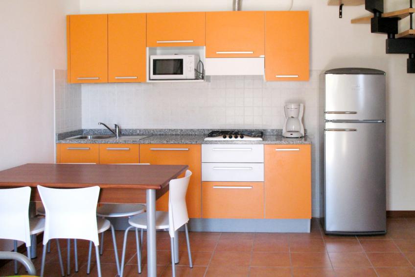 Ferienanlage La Quercia / Le Farnie (CAO423) - foto 3