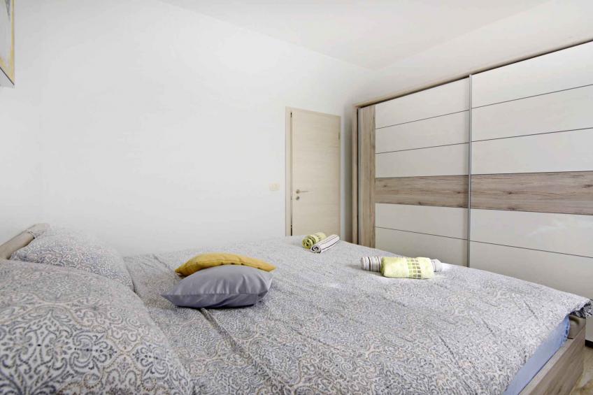 Holiday apartment for 4 people with air conditioning near the sea - BF-GWV84 - foto 20