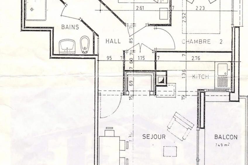 Appartements à La Clusaz - foto 24