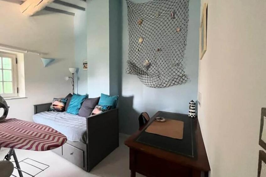 84a - "mas D'elise", Magnifique Villa Avec Piscine Au Cœur Du Luberon - foto 25