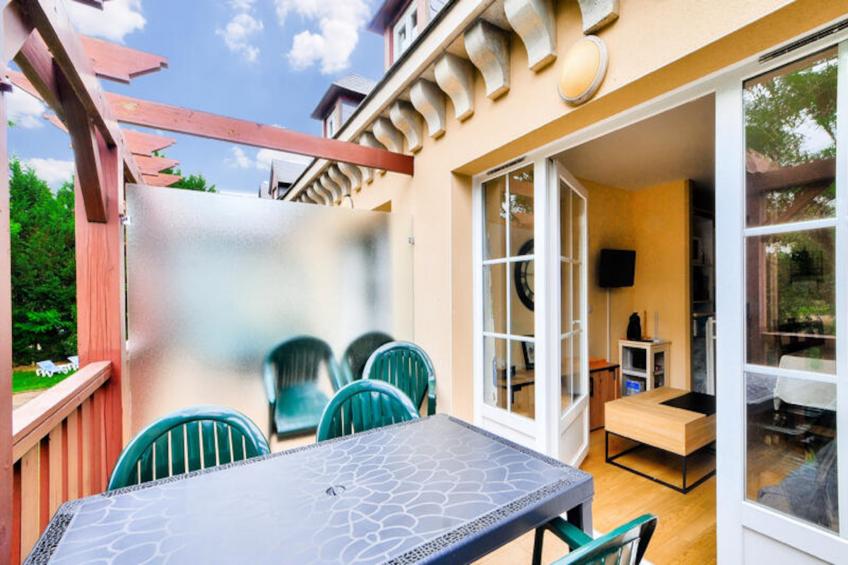 Résidence Les Belles Rives - maeva Home - foto 26