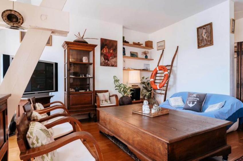 Résidence Hotel Le Rouzic - foto 4