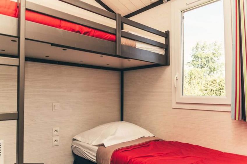 Résidence des Hameaux de Pomette - foto 16