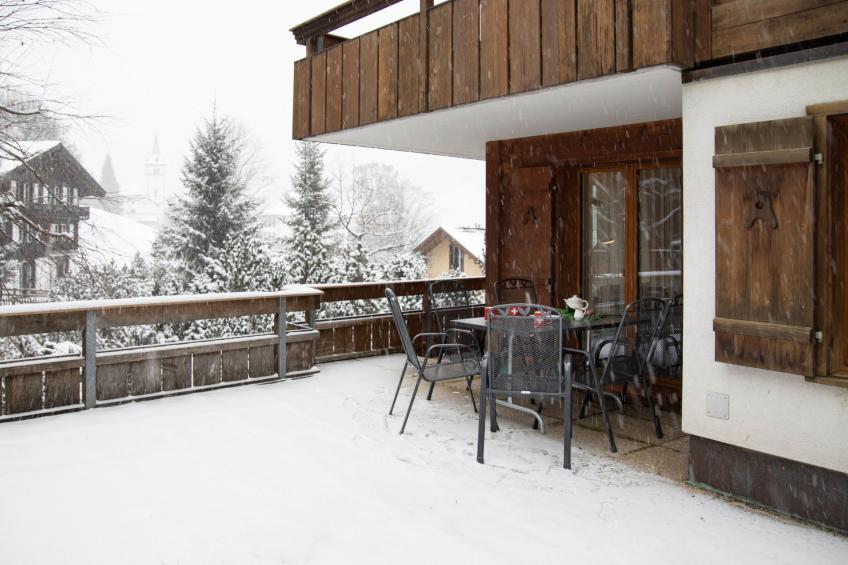 Chalet Abendrot (Utoring) - foto 24