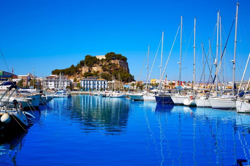 Las Marinas 4 - foto 26