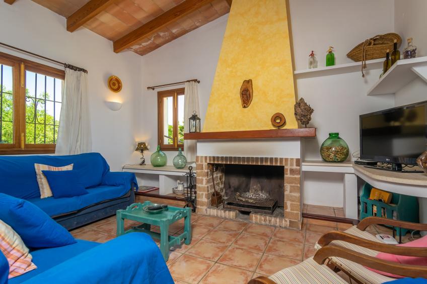 Es Garballons - foto 10