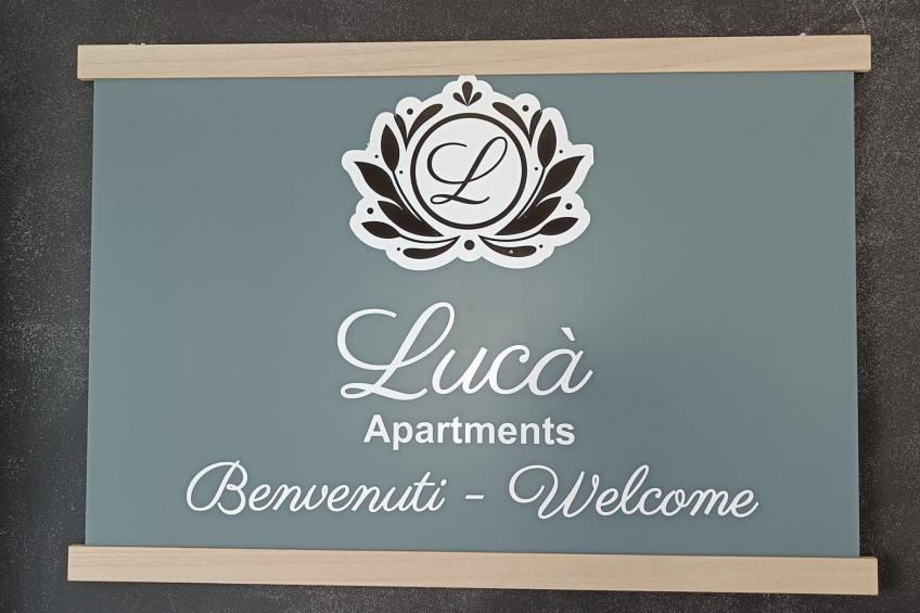 Lucà Wohnungen mit Bergblick - foto 2