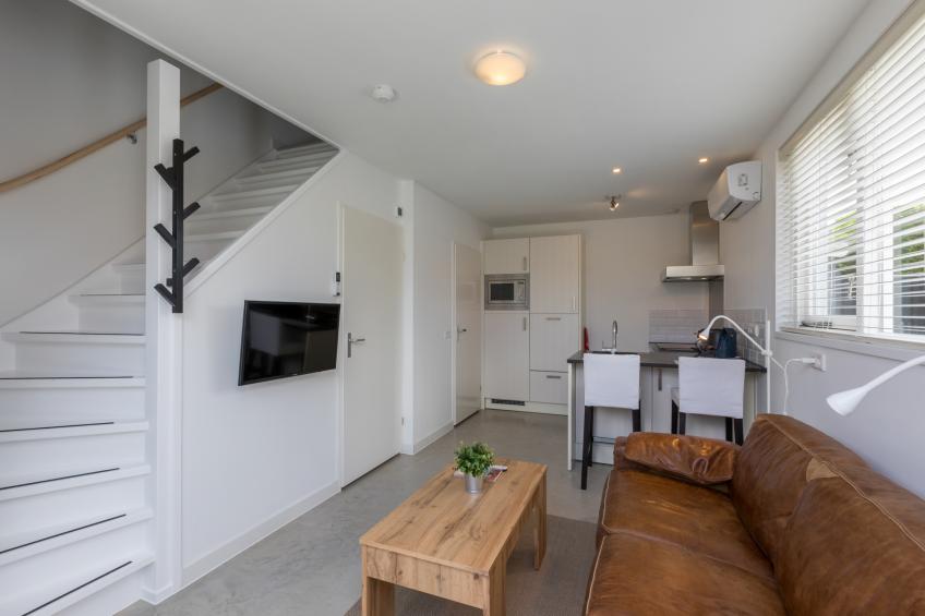 Vakantiewoning - Dorpsstraat 37a | Biggekerke - foto 3