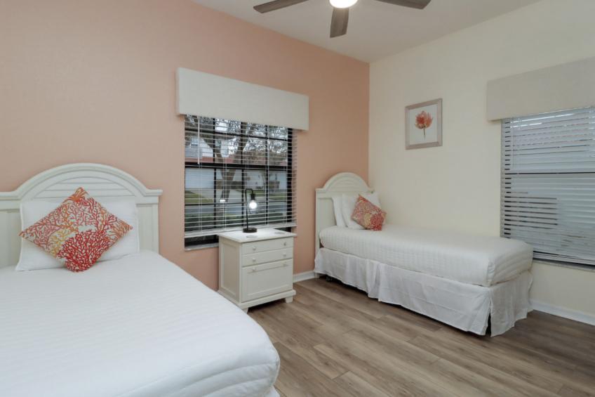 Pivate Pool - Seeblick - Nähe Disney - foto 25