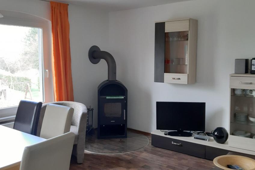 Familienfreundliche Wohnung in Vorland mit Garten - foto 3