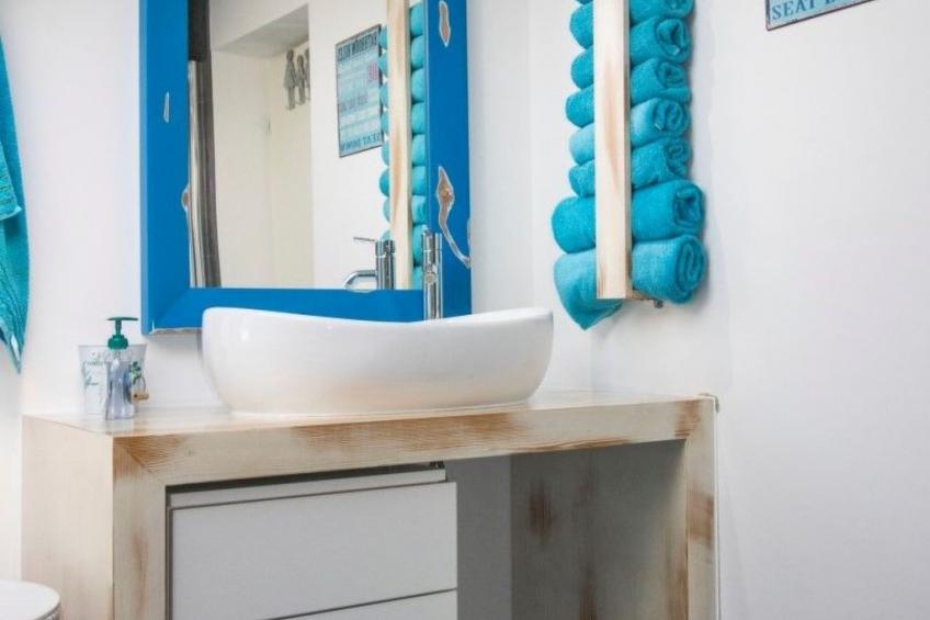 Villa Ni-Sa mit Privatpool für 11 Personen - foto 43